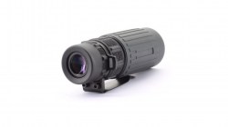 Newcon Optik Spotting Scope, Gray Spotter M1